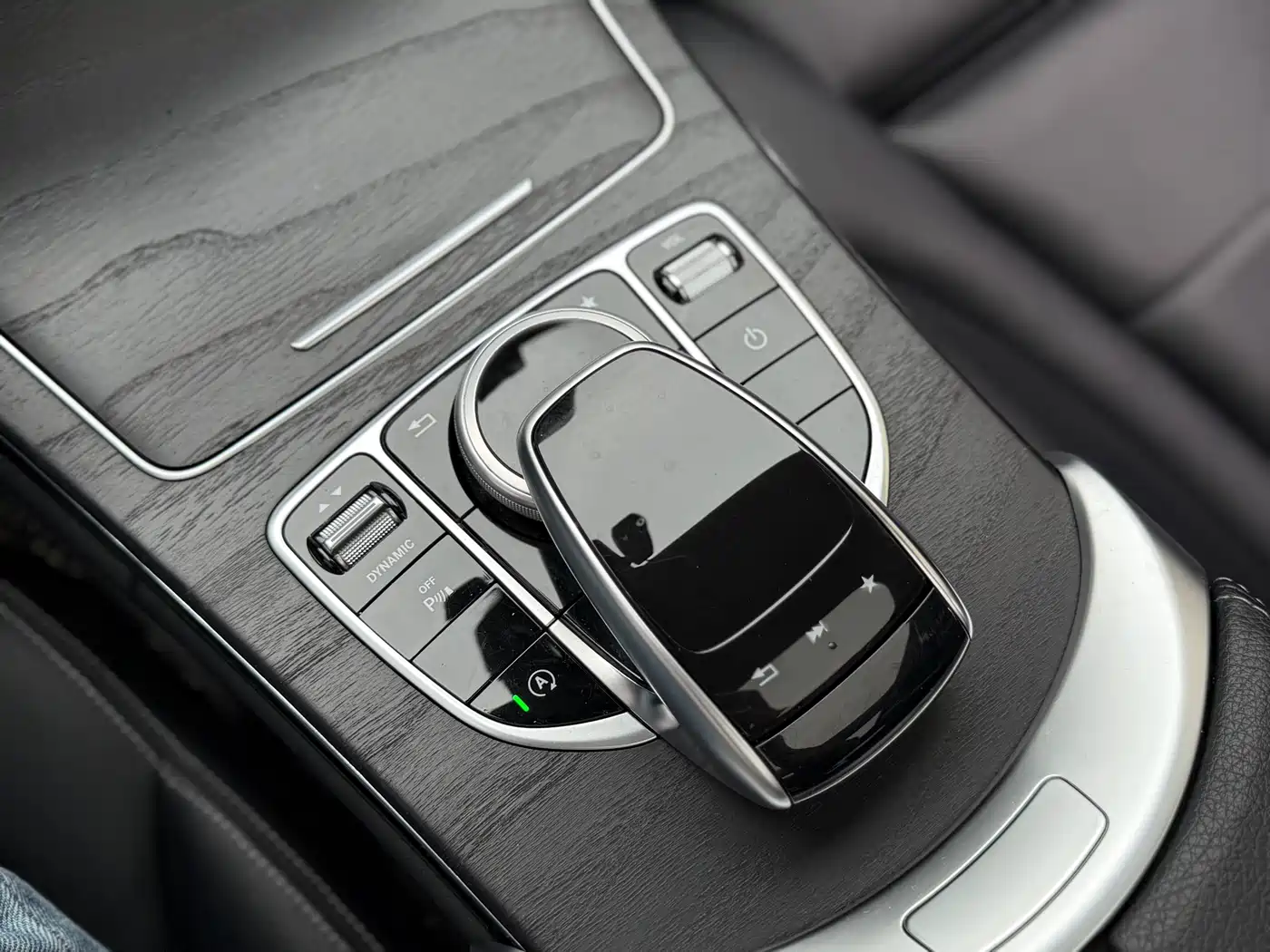 Mercedes-Benz C-Class 2017 Facelift C 200 L Sport Edition фото 20