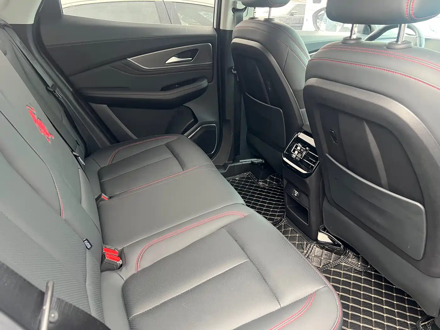 DONGFENG POPULAR T5 EVO