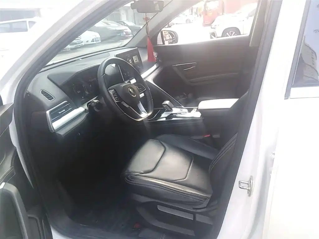 BYD Song Pro 2019 1.5T Automatic Elite фото 15