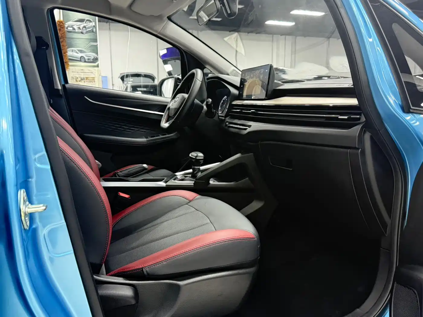 Geely Vision X3 2022 2021 PRO 1.5L CVT Premium