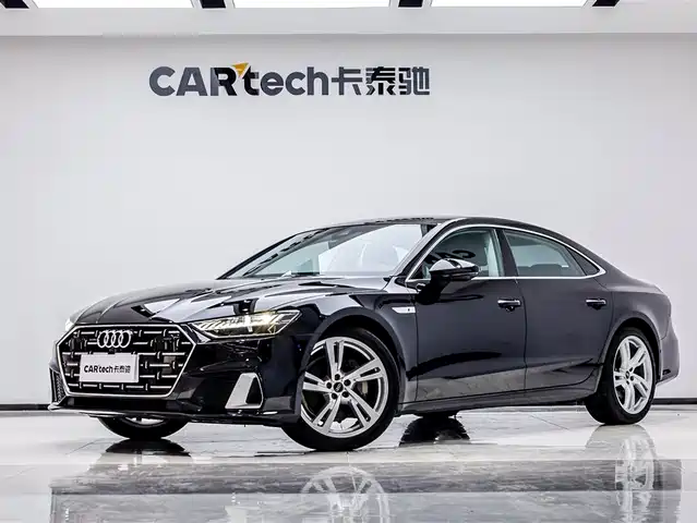 AUDI A7L