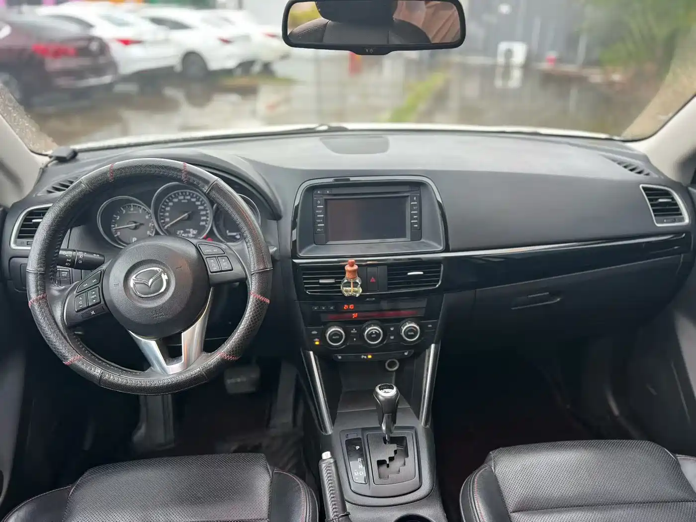 Photo 7 - Mazda CX-5