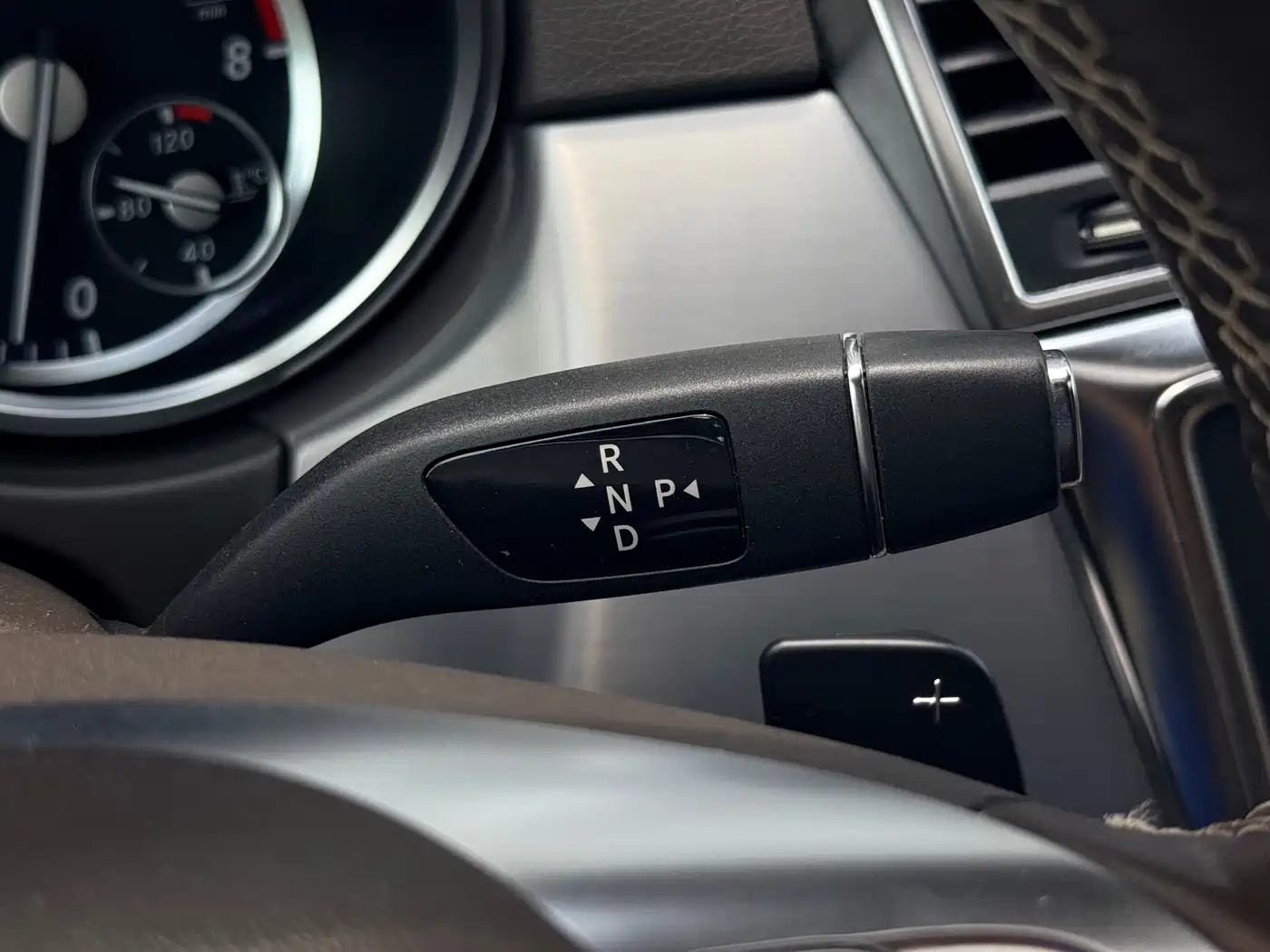Mercedes-Benz M-Class 2012 ML 300 фото 27