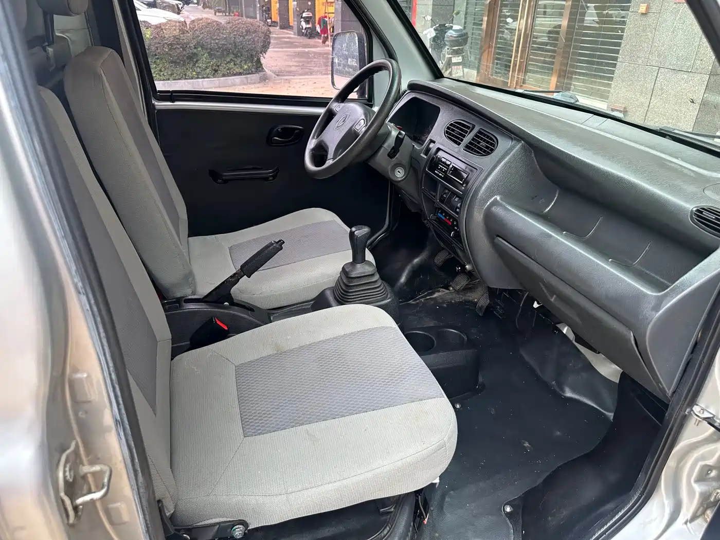 Dongfeng Xiaokang K01 2022 2022 1.3L K01 DK13C
