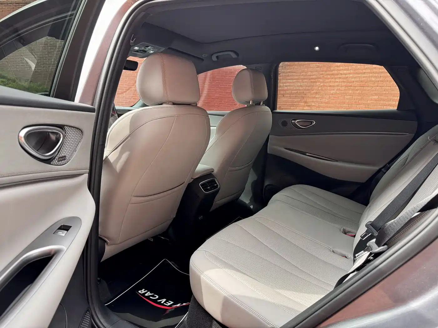 BYD SEA LION 06 NEW ENERGY