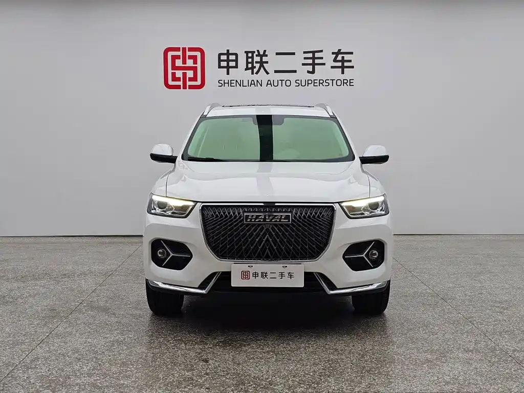 Photo 5 - Haval H6