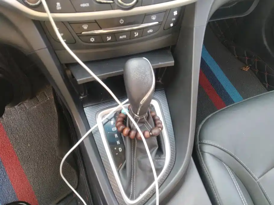 Buick Excelle GT 2021 2019 18T Auto Connected Elite China VI