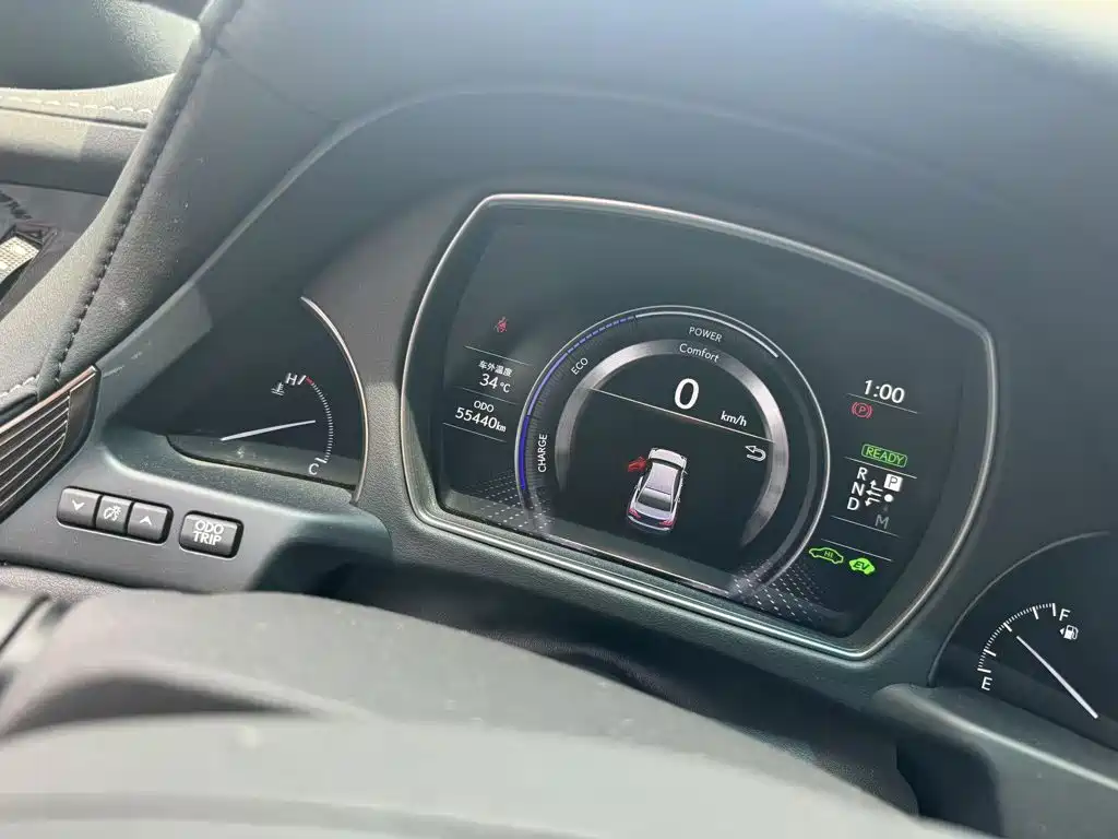 Lexus LS 2022 2021 500h Excellence Edition