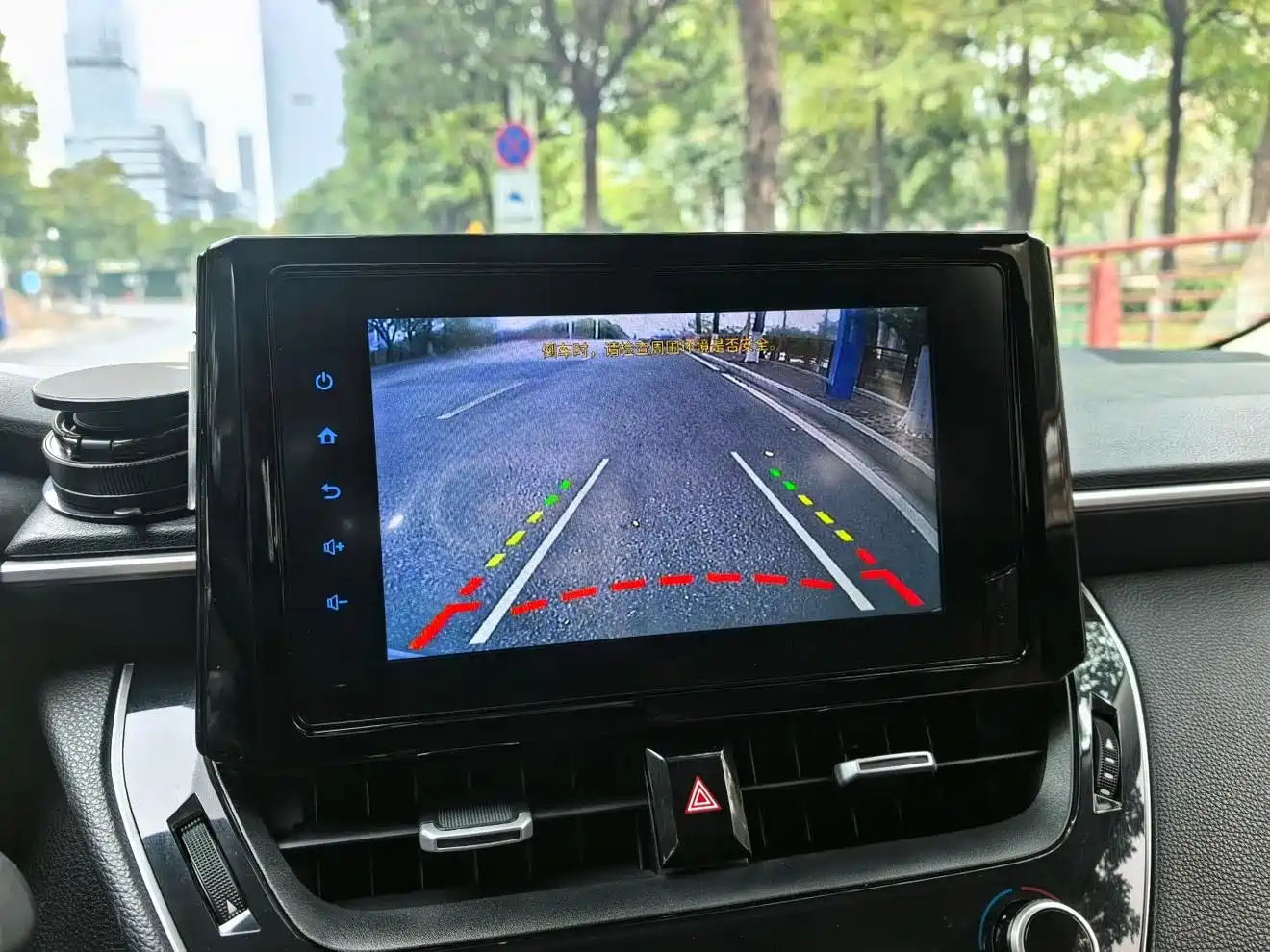 Toyota Allion 2021 2.0L Progressive Edition фото 8
