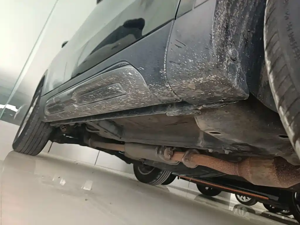 Фото 21 - Haval H6