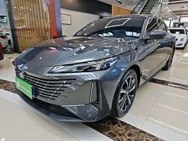 Changan Eado 2024