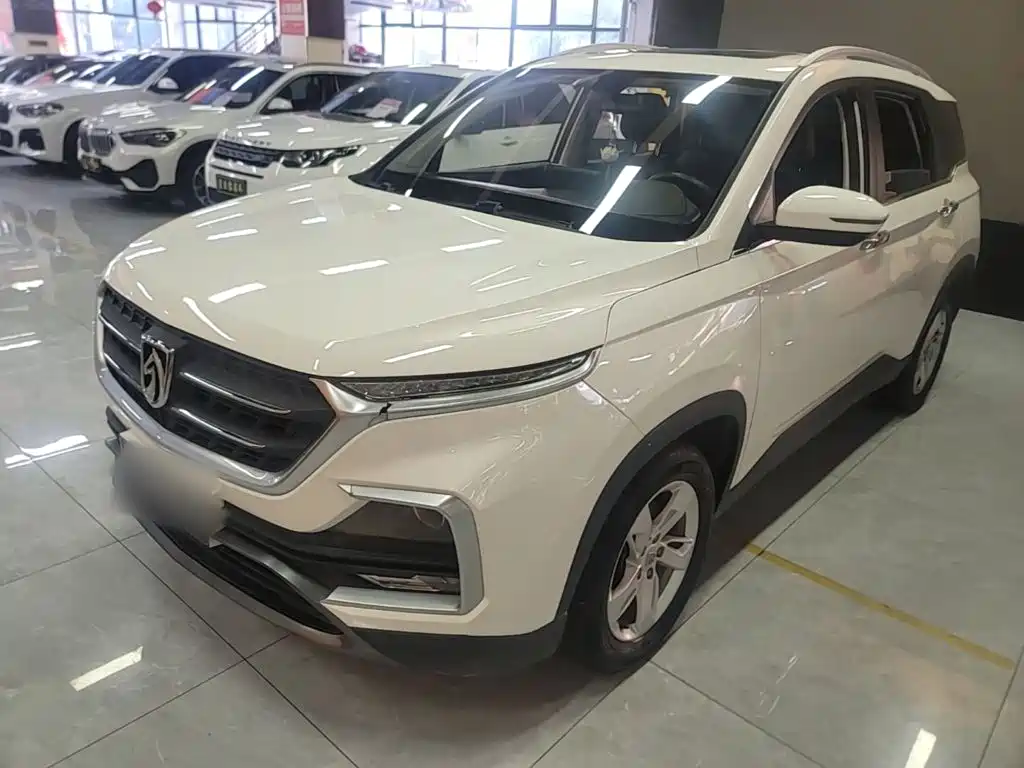 صورة 1 - Baojun 530
