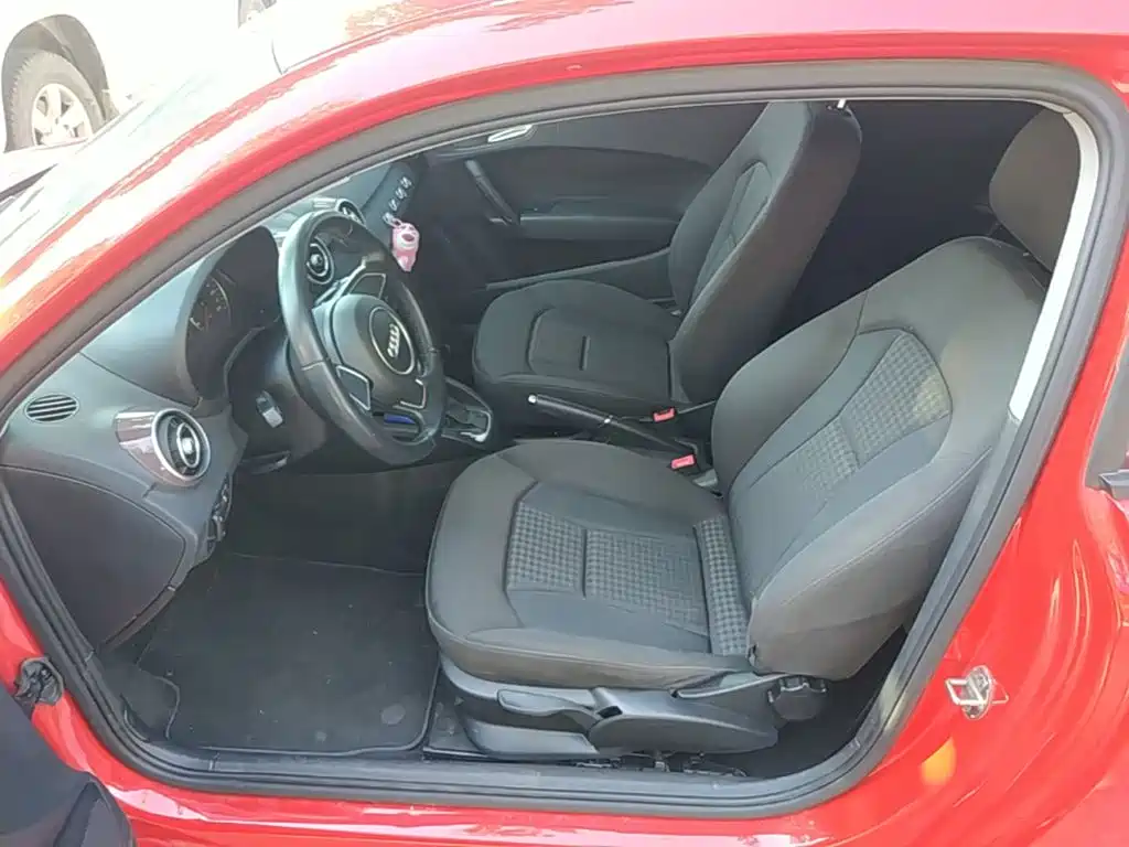 Photo 15 - Audi A1