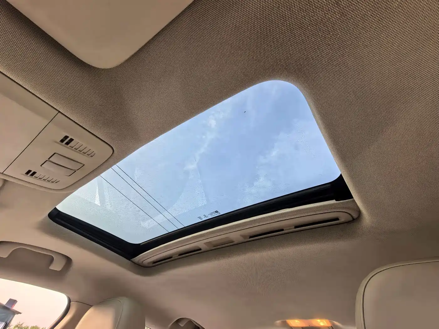 Buick Regal 2014 2.0L Leading Fashion Type фото 9