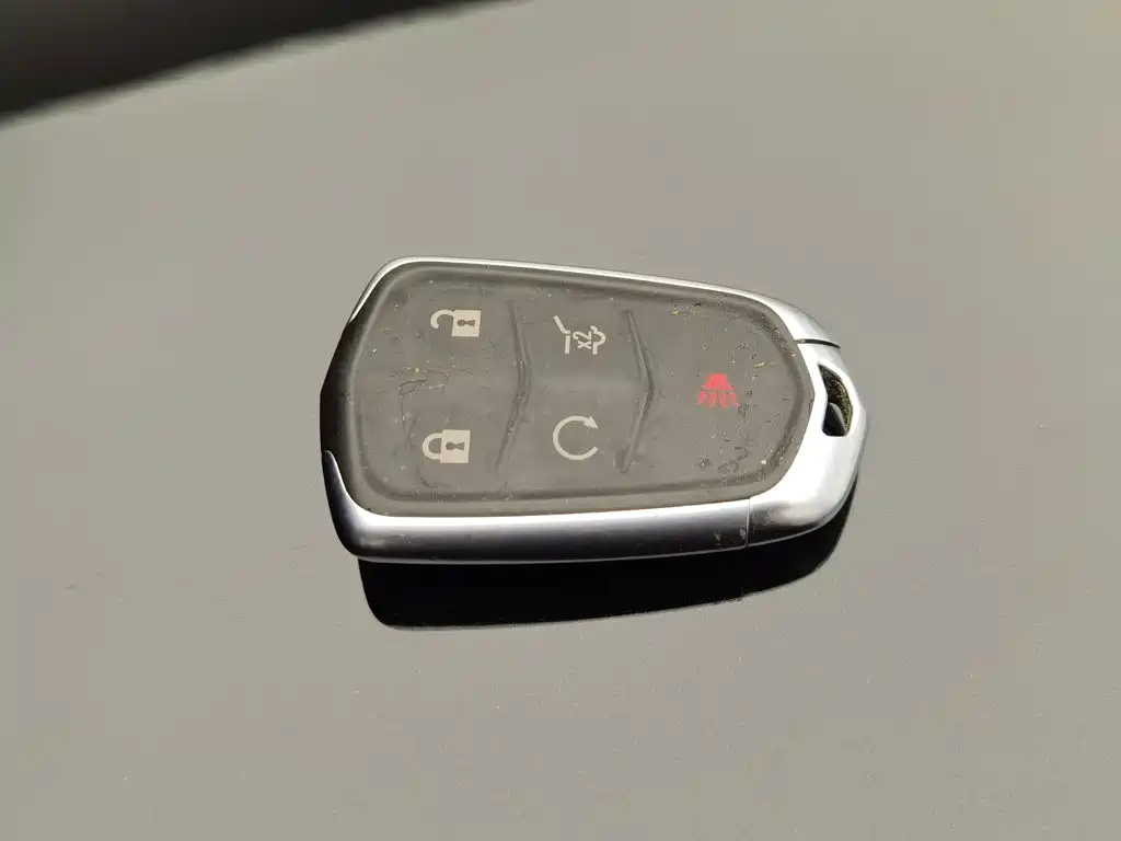 Photo 19 - Cadillac XT5