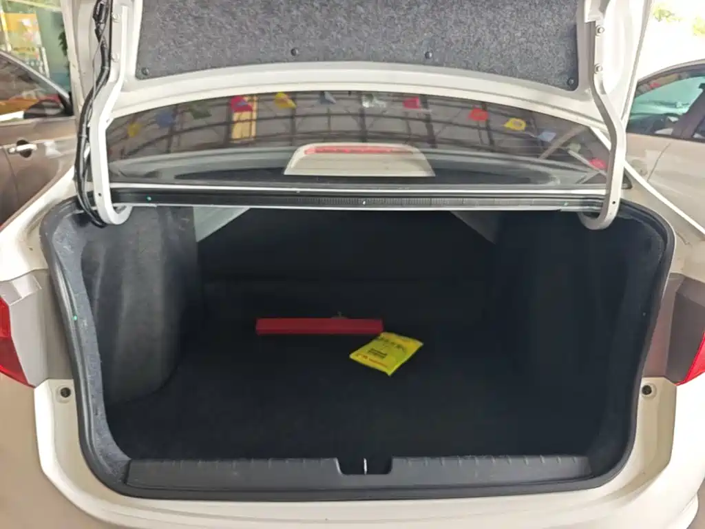 Honda City 2019 2019 Model 1.5L CVT Comfort Edition