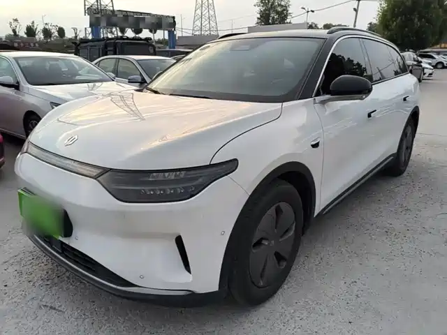 Leapmotor C11 2022