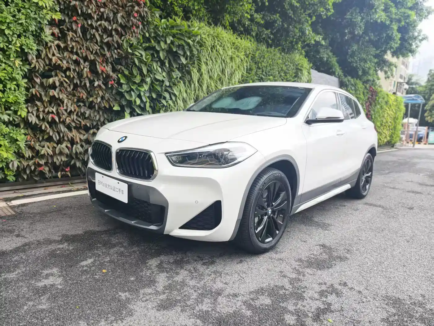 BMW X2 2021 sDrive25i M Sport Package