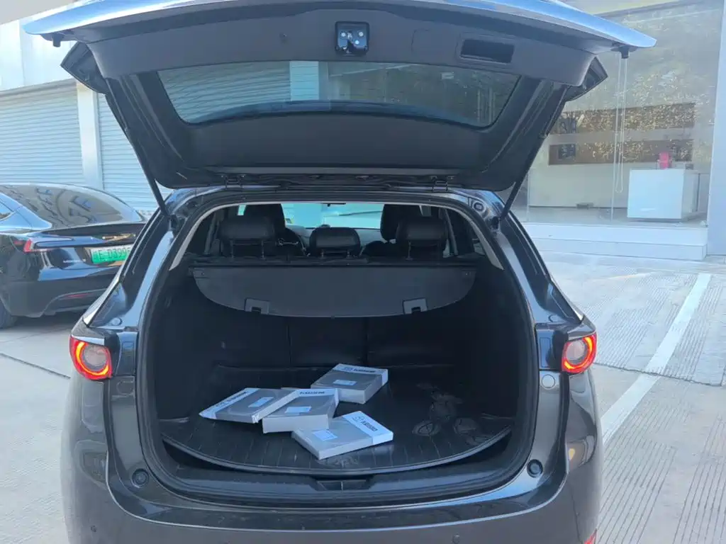 Photo 19 - Mazda CX-5
