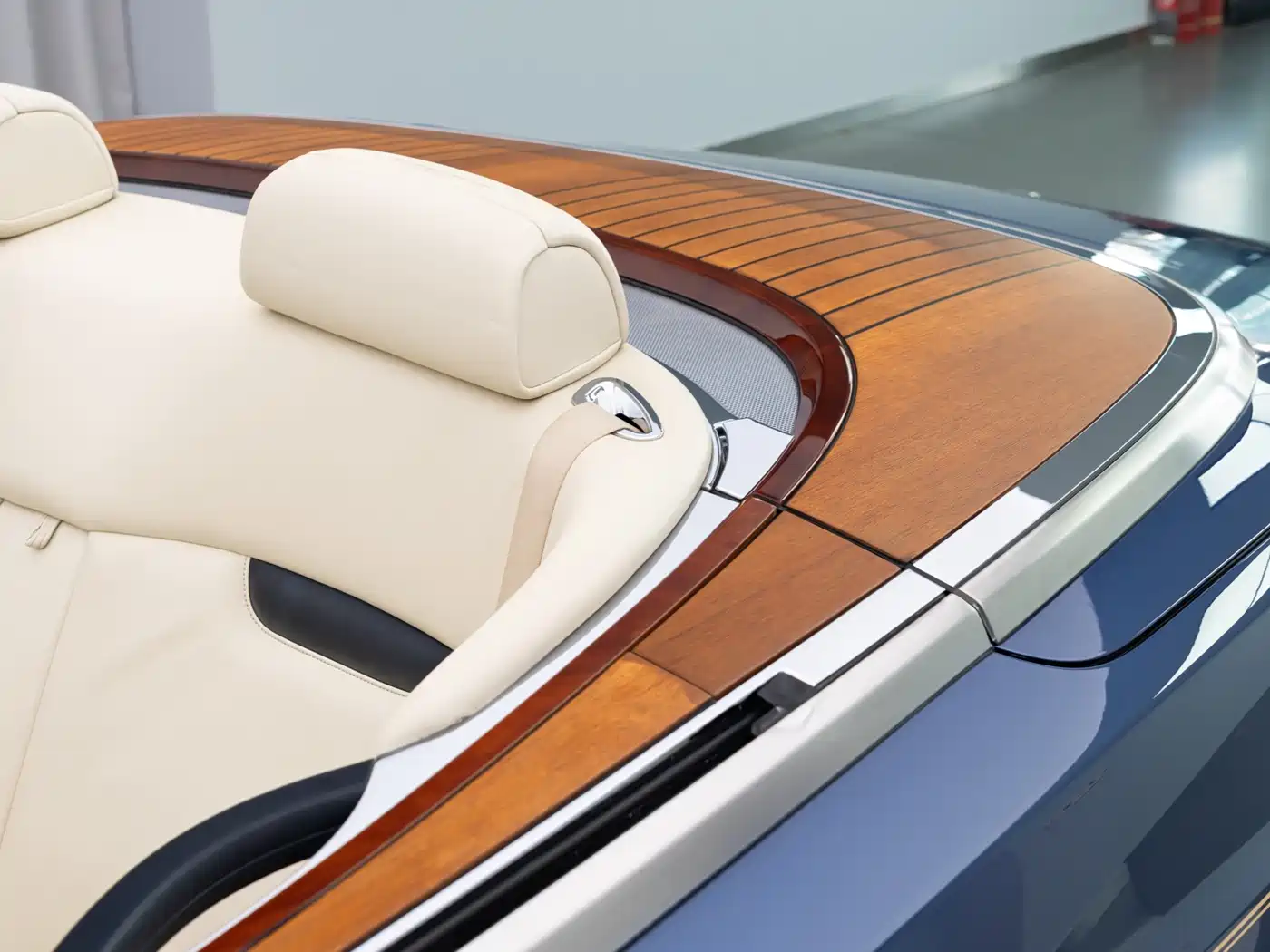 Rolls-Royce Phantom 2010 2007 6.7L Soft-top Convertible