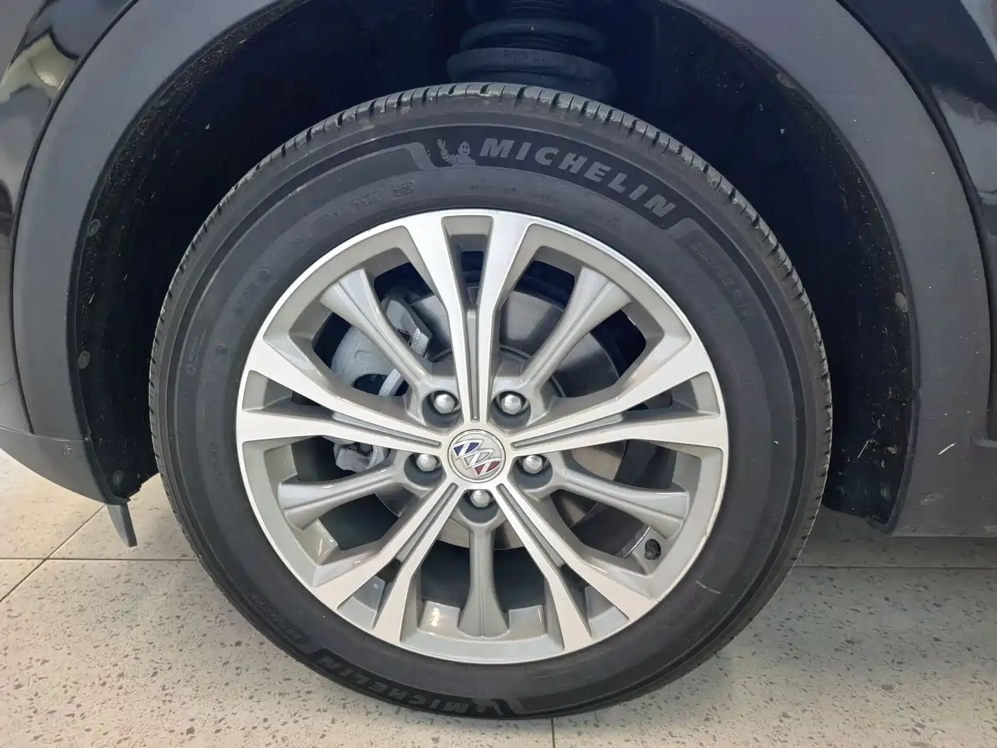 Buick Envision Plus 2022 Enclave Plus 652T 5-Seater Luxury фото 15