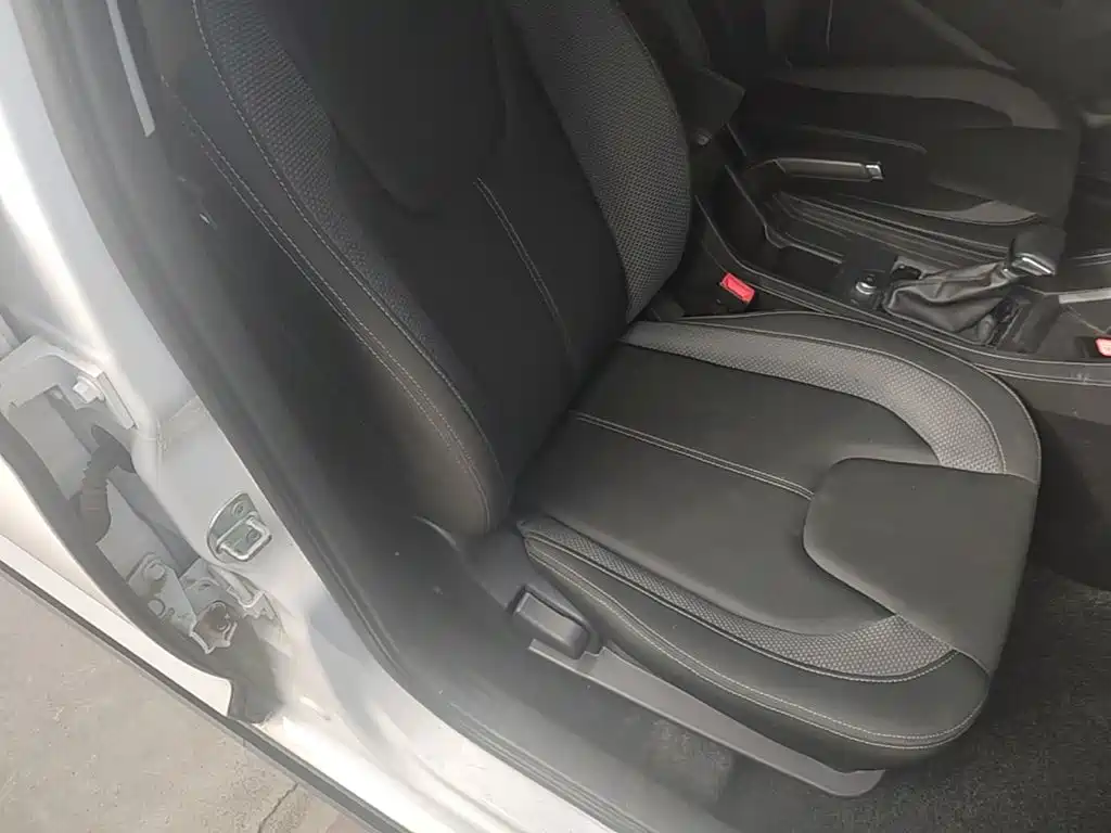 Chery Tiggo 3x 2025 2024 1.5L CVT Excellence