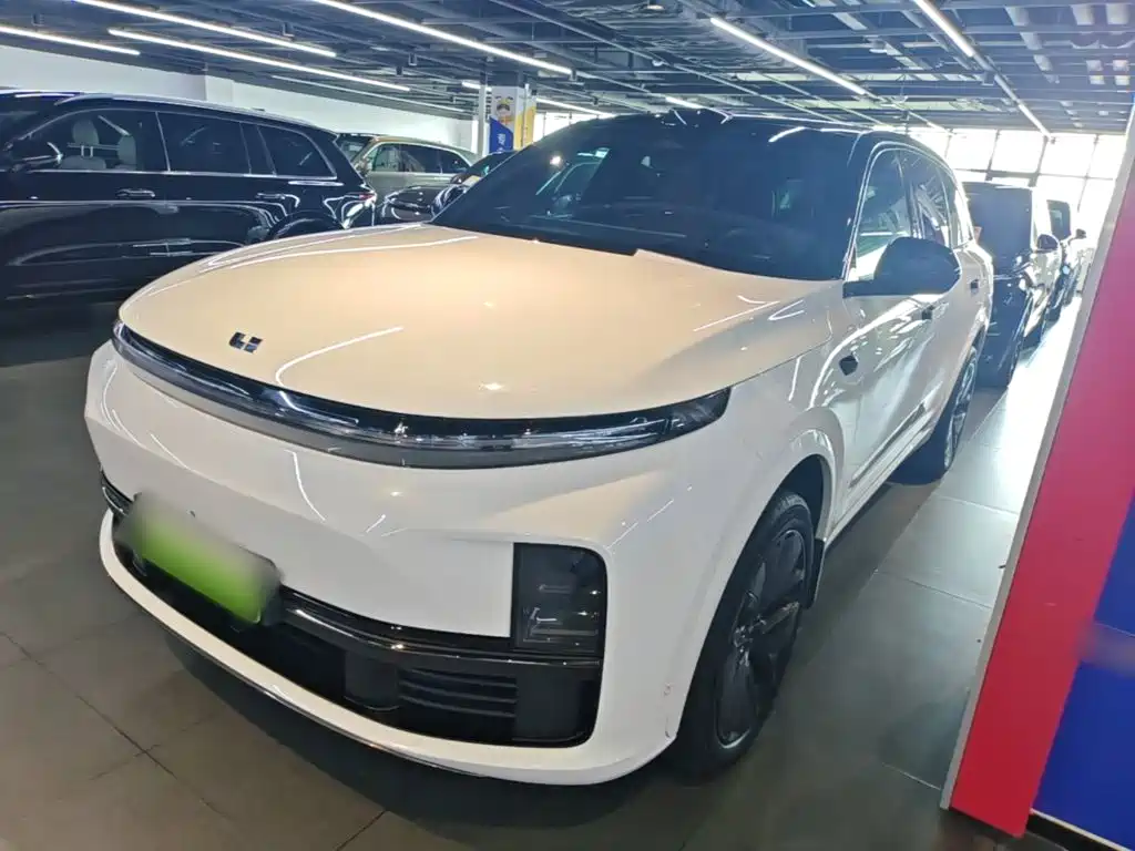 Li Auto L7 2023 2023 Max