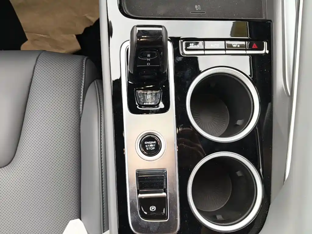 Geely Boyue 2026 2026 Model 1.5TD Aspiration