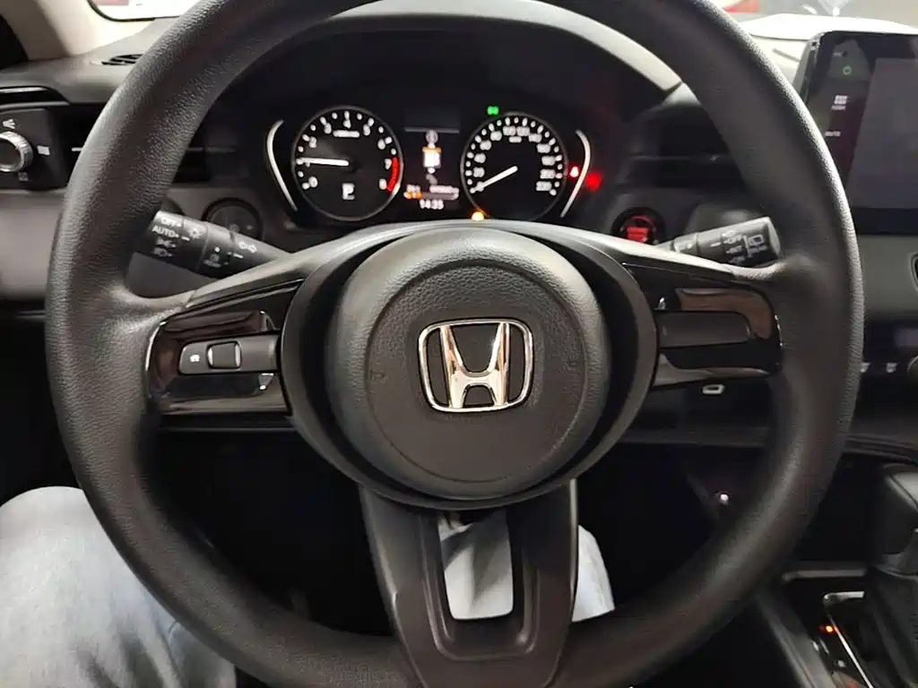 Фото 11 - Honda XR-V