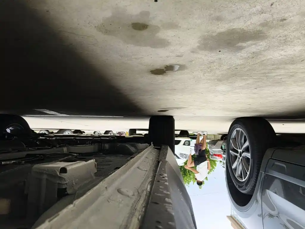 Geely Boyue 2026 2026 Model 1.5TD Aspiration