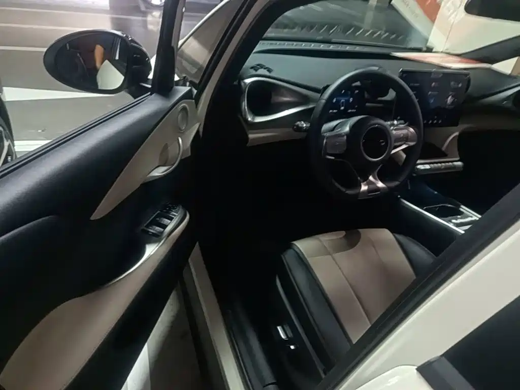 BYD Dolphin 2026 2025 420km Freedom Edition