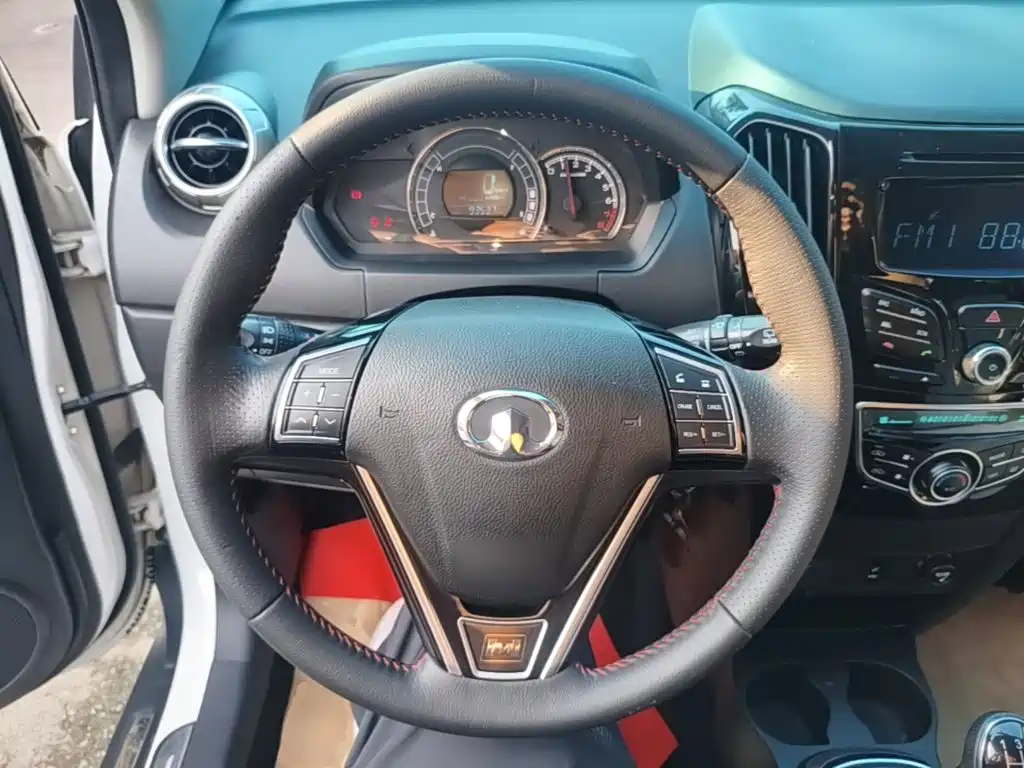 Great Wall M4 2015 2014 1.5L Manual Comfort