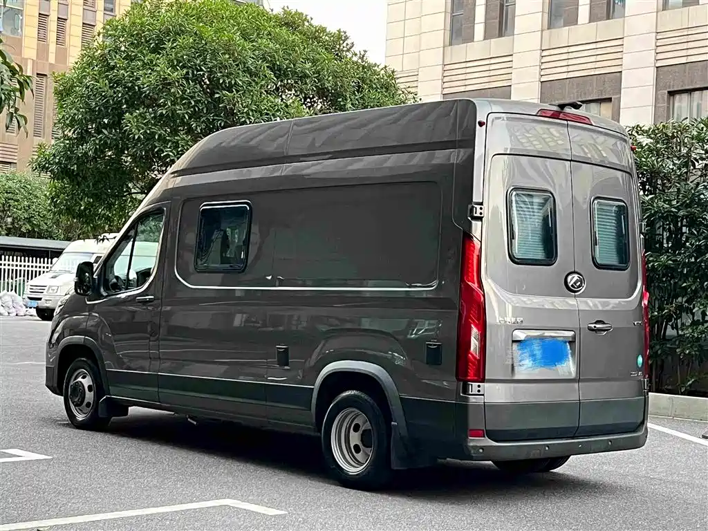 Maxus MAXUS V90 RV 2024 2023 Traveller V90 Classic
