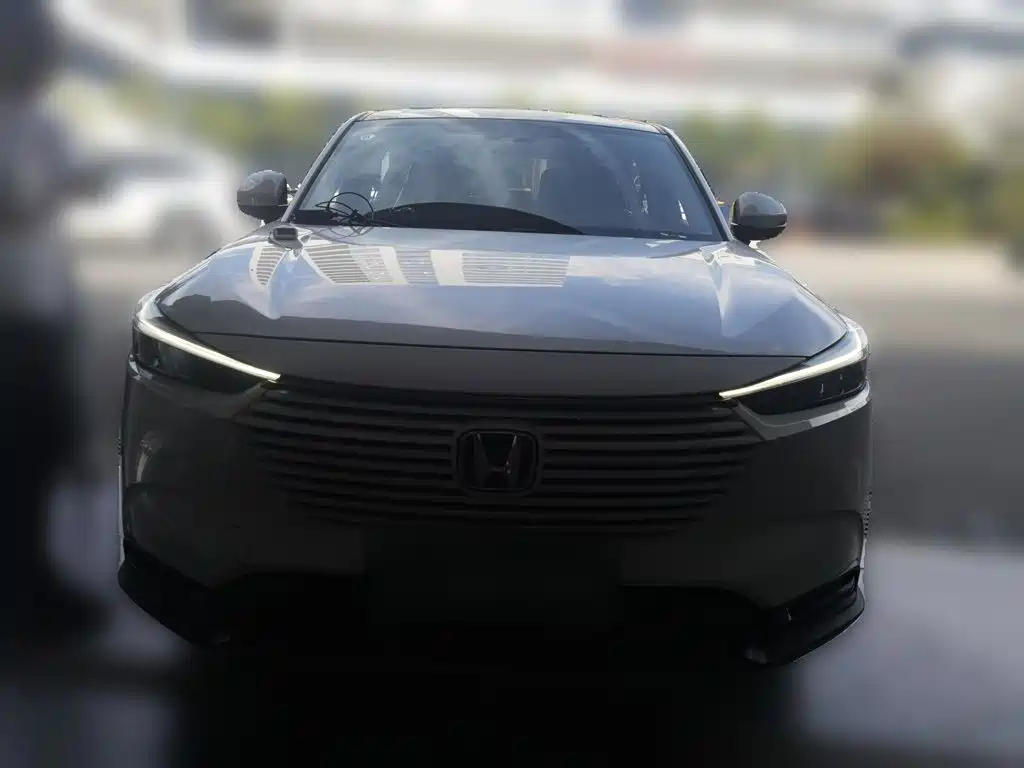 Photo 3 - Honda Vezel