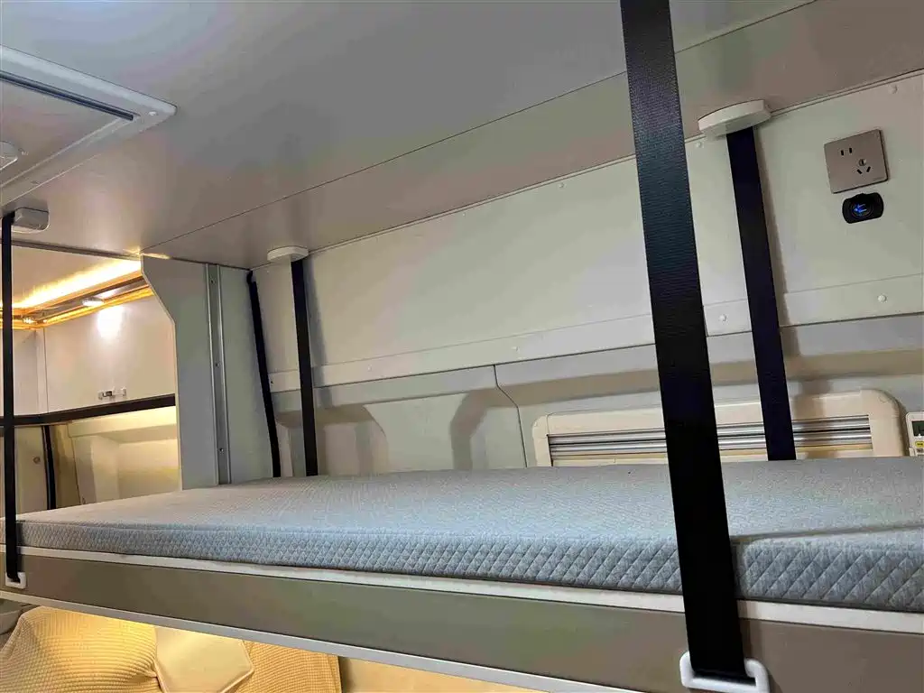 Maxus MAXUS V90 RV 2024 2023 Traveller V90 Classic