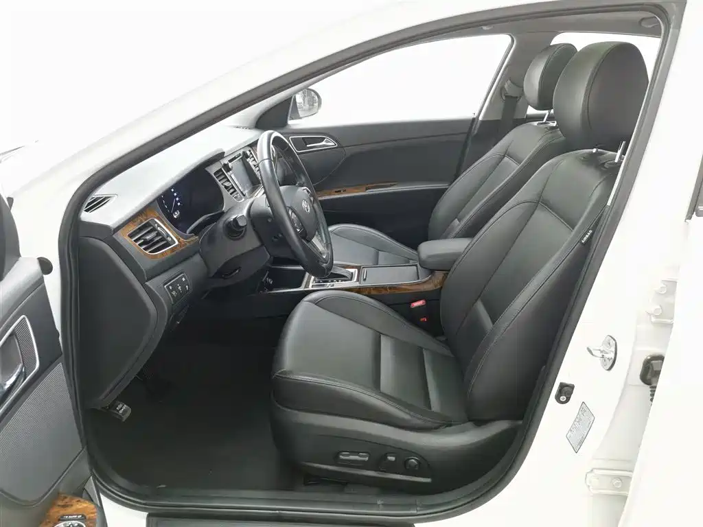 Hyundai Mistra 2014 1.8L Auto Premium DLX фото 10