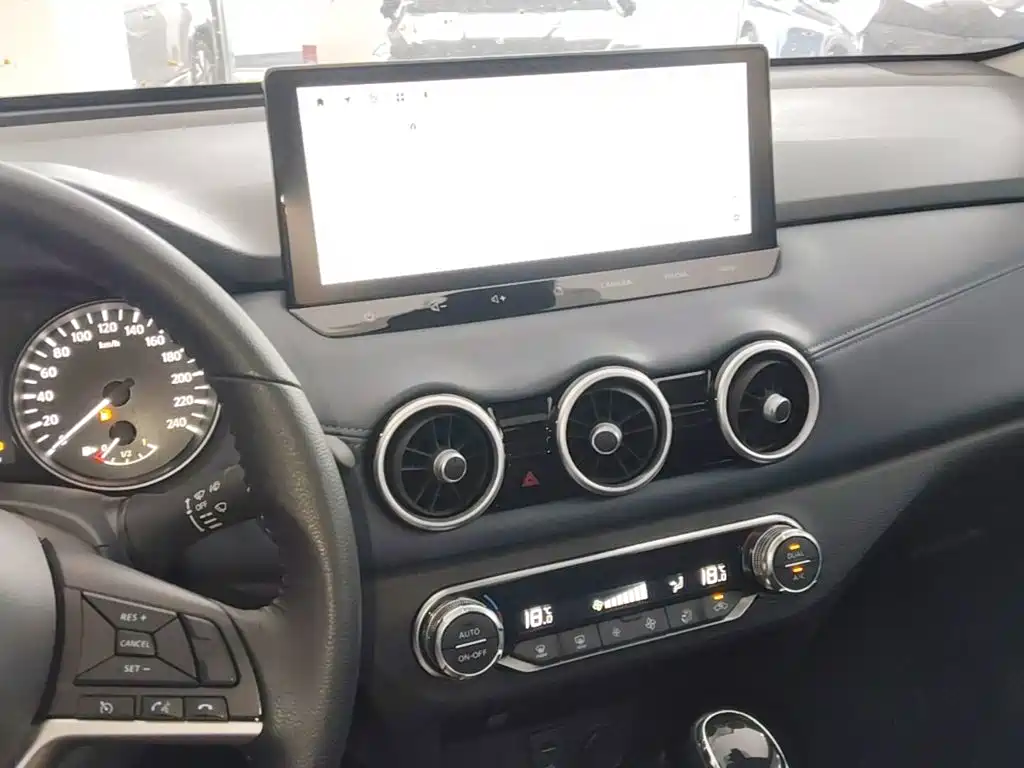 Nissan X-Trail 2025 2025 Honor 2.0L 2WD Leading Edition