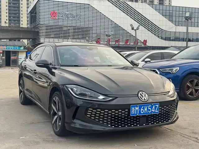 Volkswagen Lamando 2024