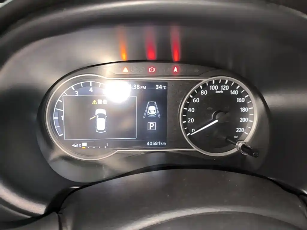 Nissan Kicks 2020 2020 1.5L XV TOP CVT SmartLink Premium