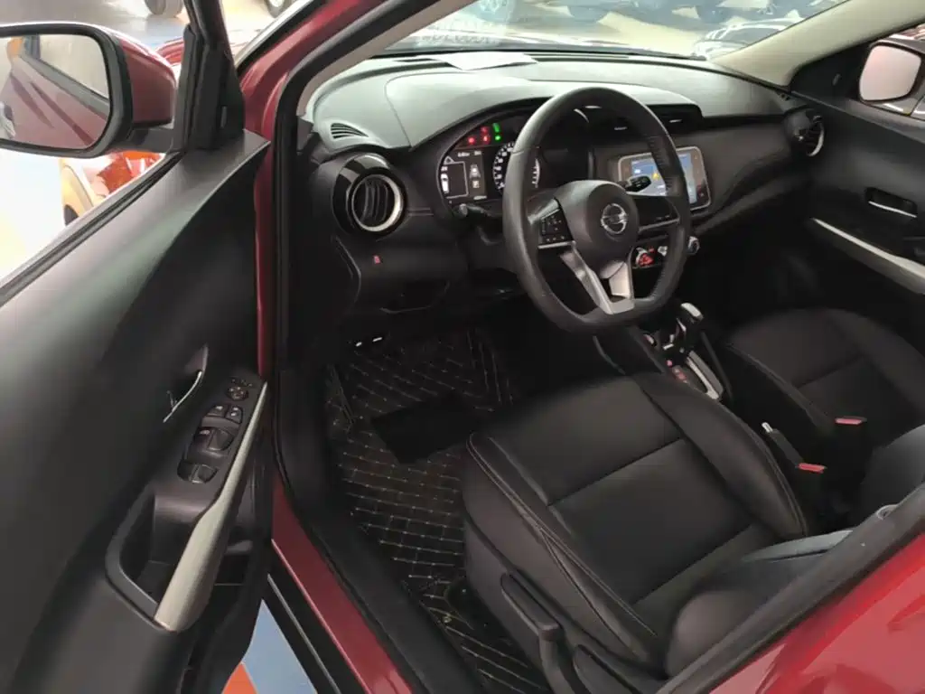Nissan Kicks 2020 2020 1.5L XV TOP CVT SmartLink Premium