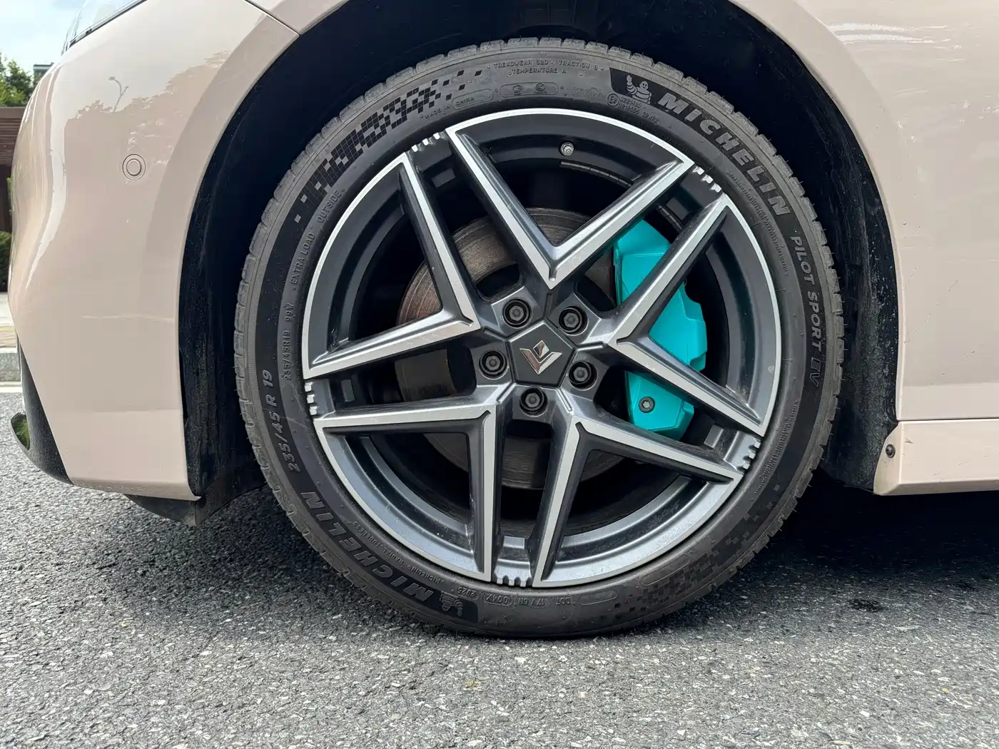 GAC Haobo Haobo GT 2025 2025 710 Max Edition