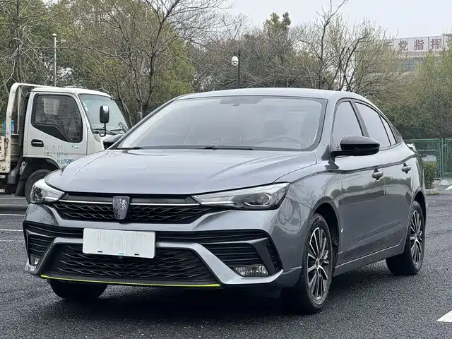 ROEWE I5
