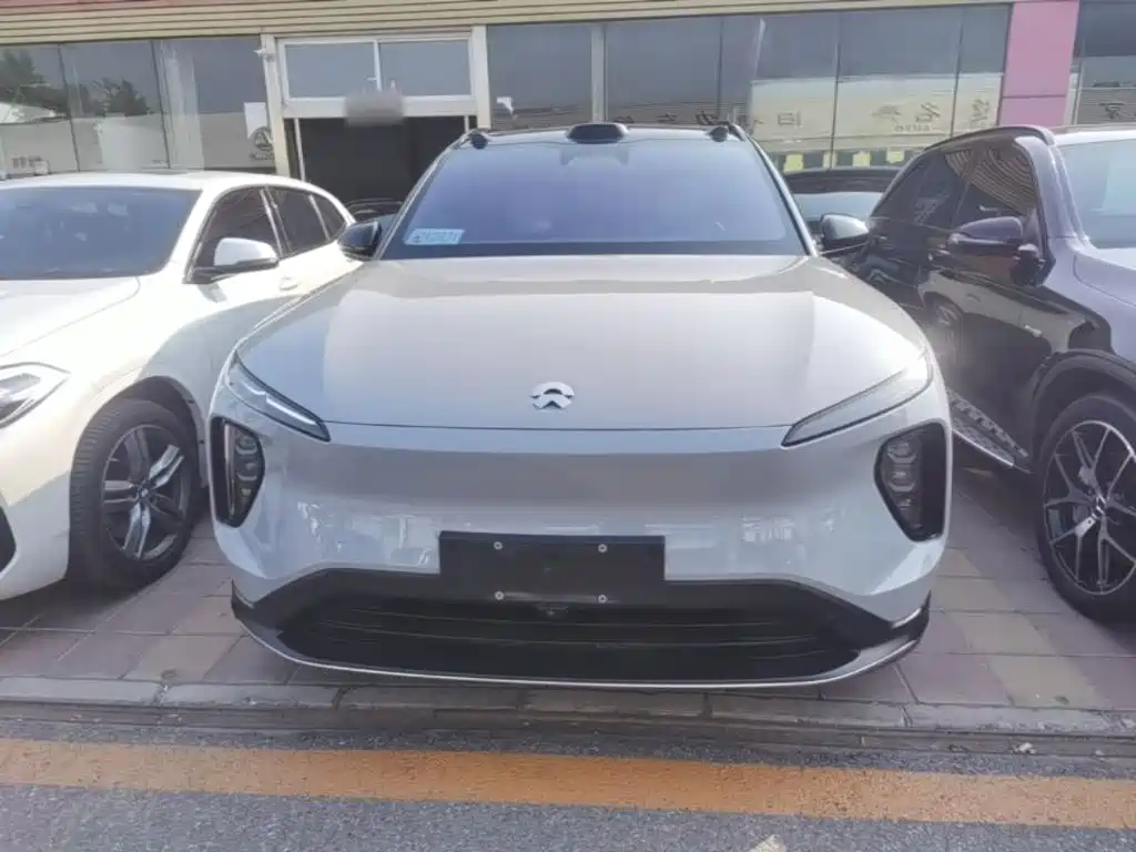 NIO ES6 2024 2024 75kWh
