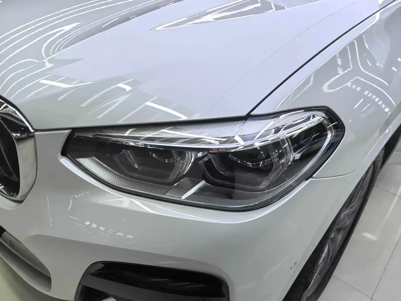 BMW X3 2020 xDrive28i M Sport Package фото 7