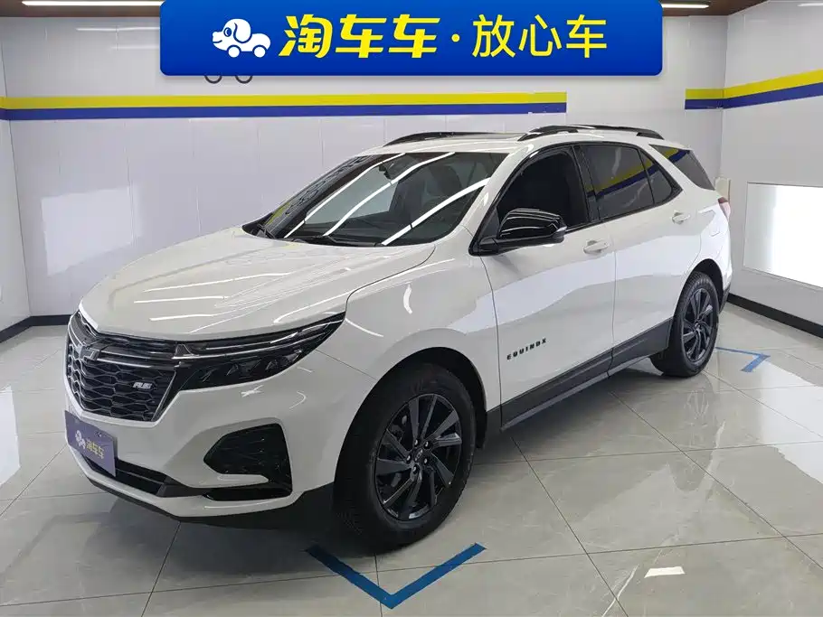 CHEVROLET EXPLORER