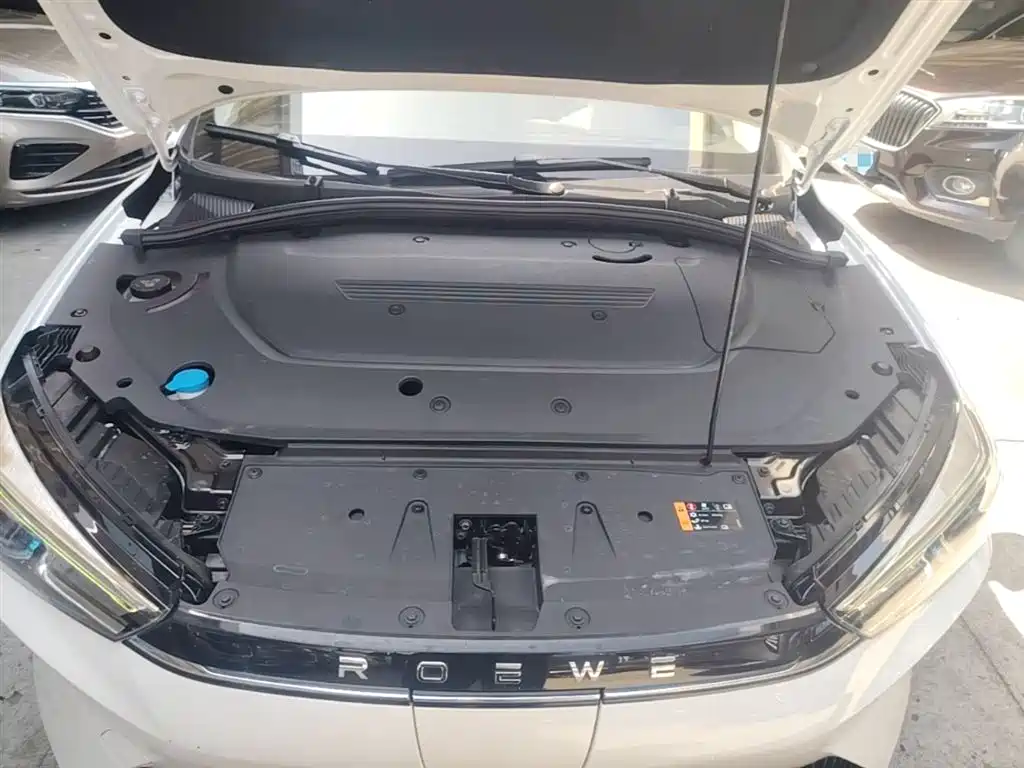 ROEWE EI5