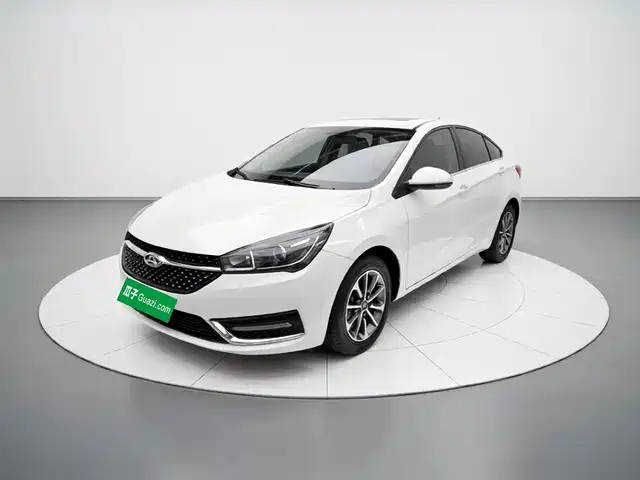 Chery Arrizo 5 2022