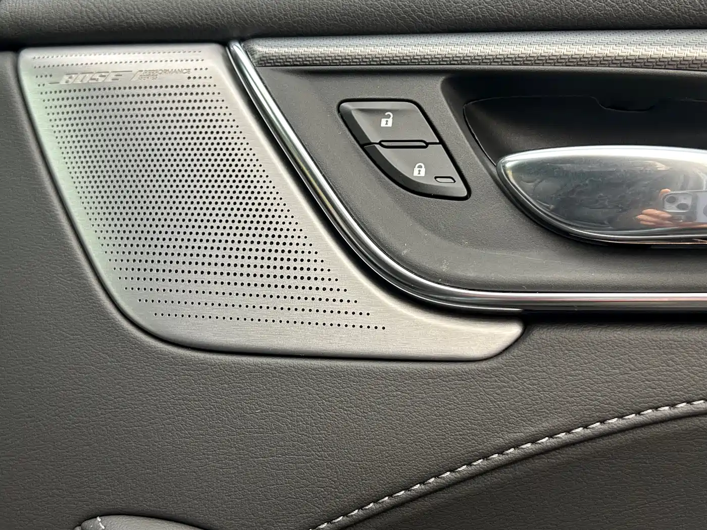 Cadillac CT5 2021 Facelift 28T Luxury Edition фото 31