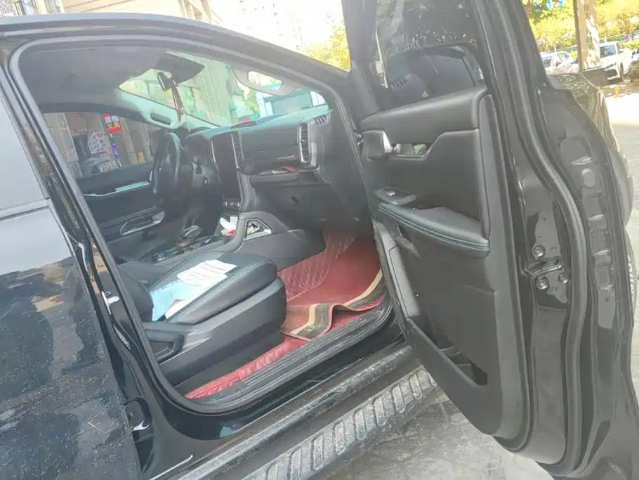 صورة 8 - Ford Ranger
