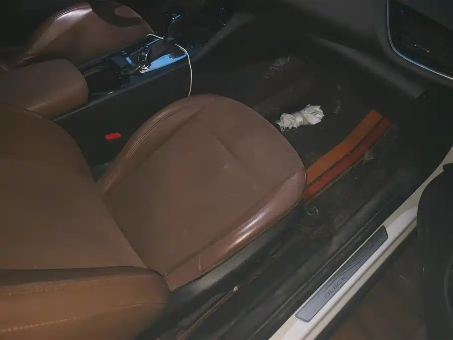 Buick Regal 2019 20T Elite China VI фото 8
